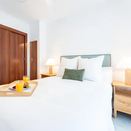 Guadalmar Sun & Holiday home Malaga