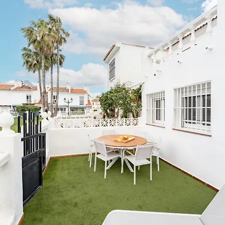 Holiday home Guadalmar Sun &
