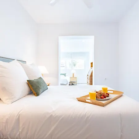 Holiday home Guadalmar Sun & Malaga