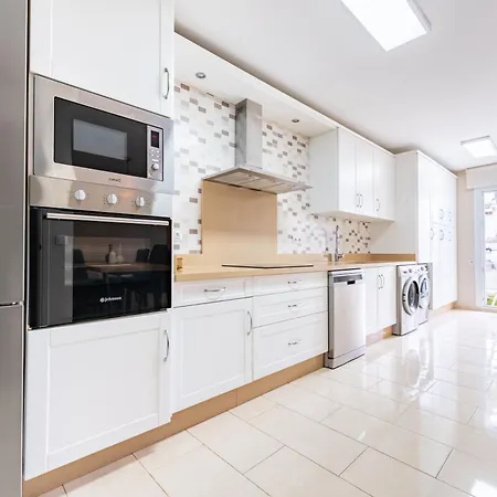 Prázdninový dům Guadalmar Sun & Màlaga