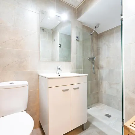 Guadalmar Sun & Holiday home