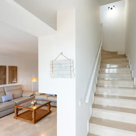 Holiday home Guadalmar Sun &
