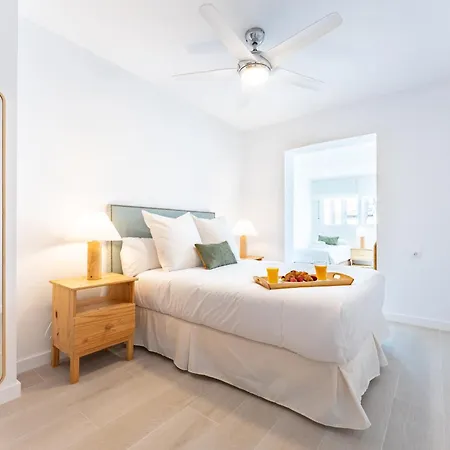 Guadalmar Sun & Holiday home