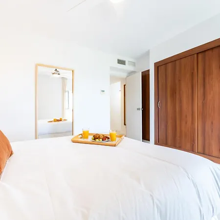 Holiday home Guadalmar Sun & *