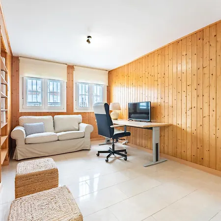 Holiday home Guadalmar Sun &