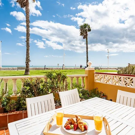 Guadalmar Sun & Holiday home *