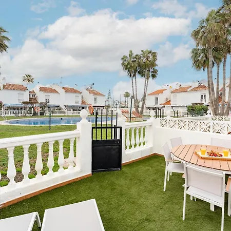 Guadalmar Sun & Holiday home