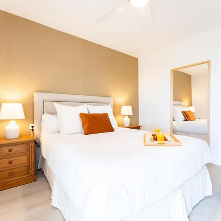 Guadalmar Sun & Holiday home *