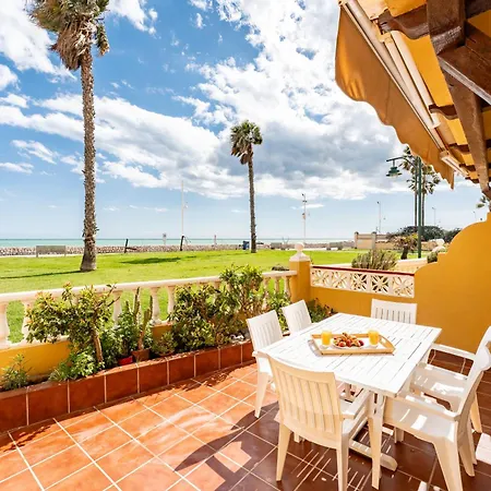 Guadalmar Sun & Holiday home Malaga
